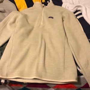 Patagonia Sweater